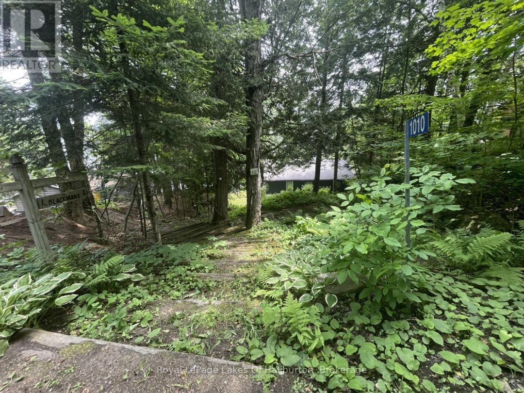 1010 MEDLEY TRAIL, 