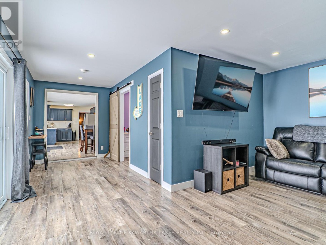 130 CRAWFORD ROAD, Canal Lake