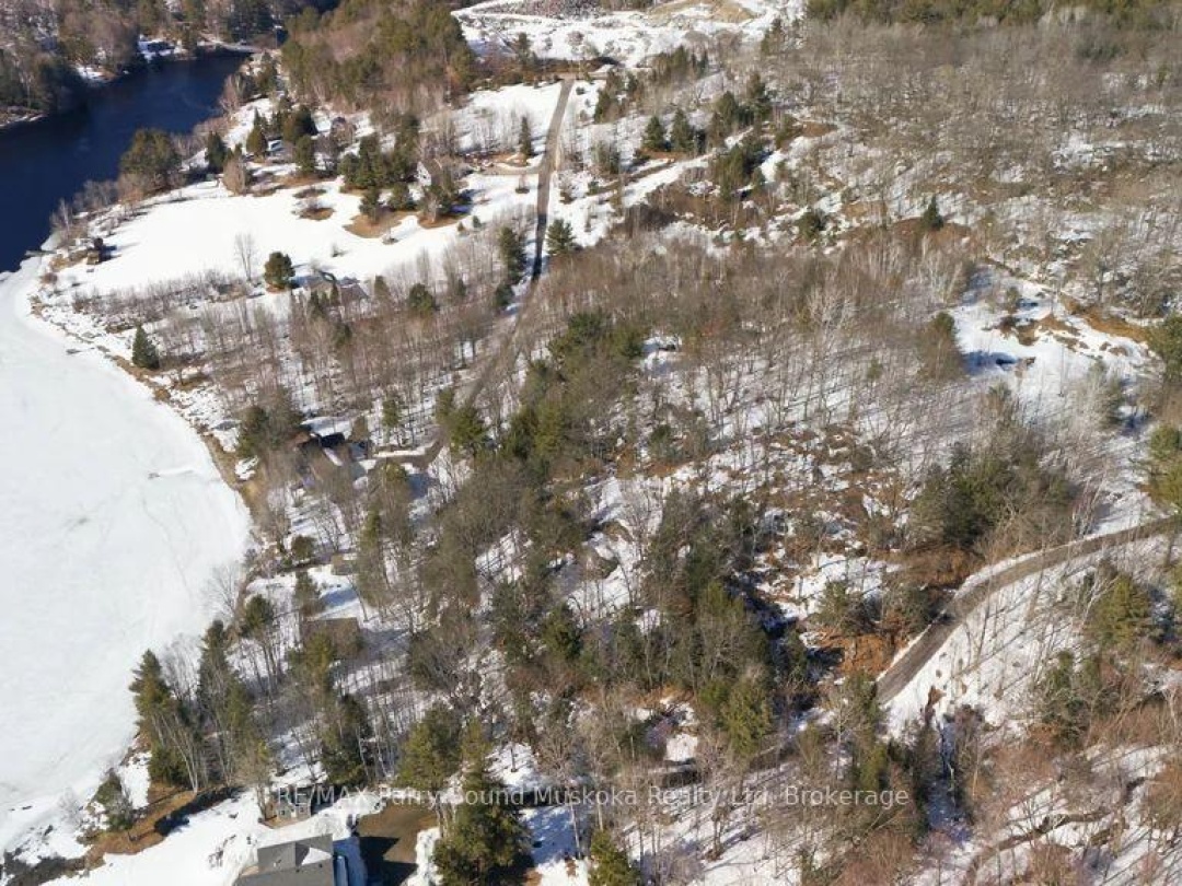 LOT 1 BURNSIDE BRIDGE ROAD, McDougall