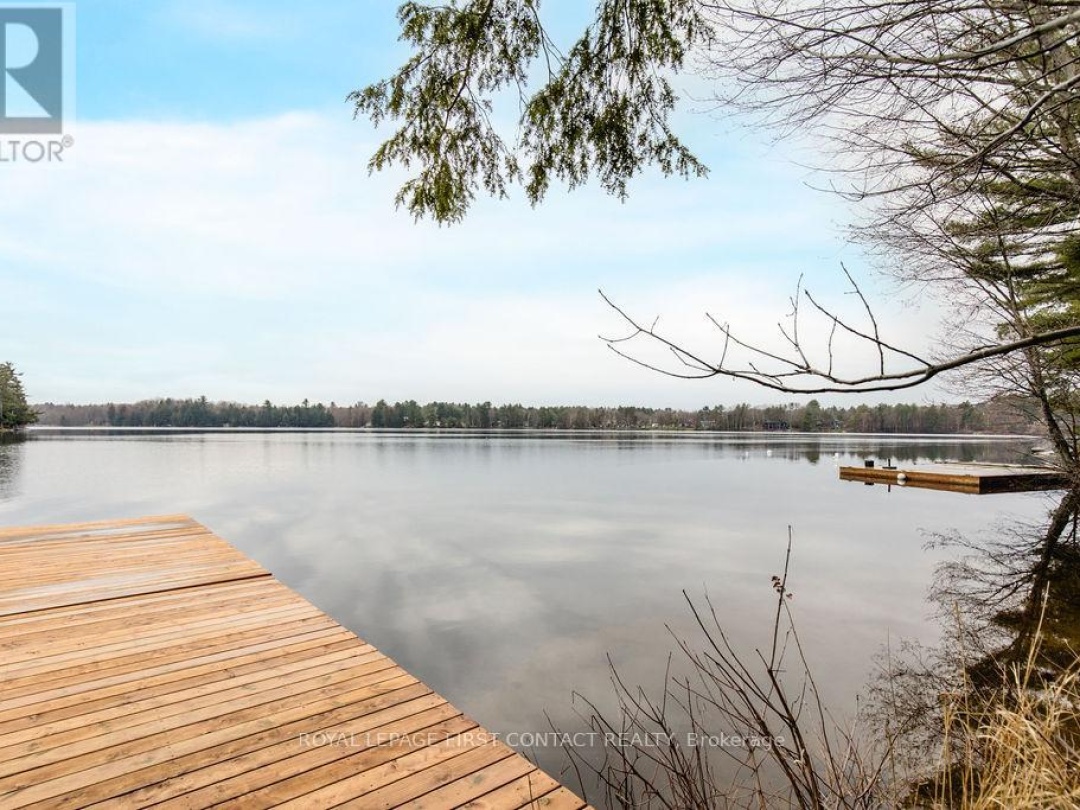 3 1058 Whites Road, Muskoka Lakes