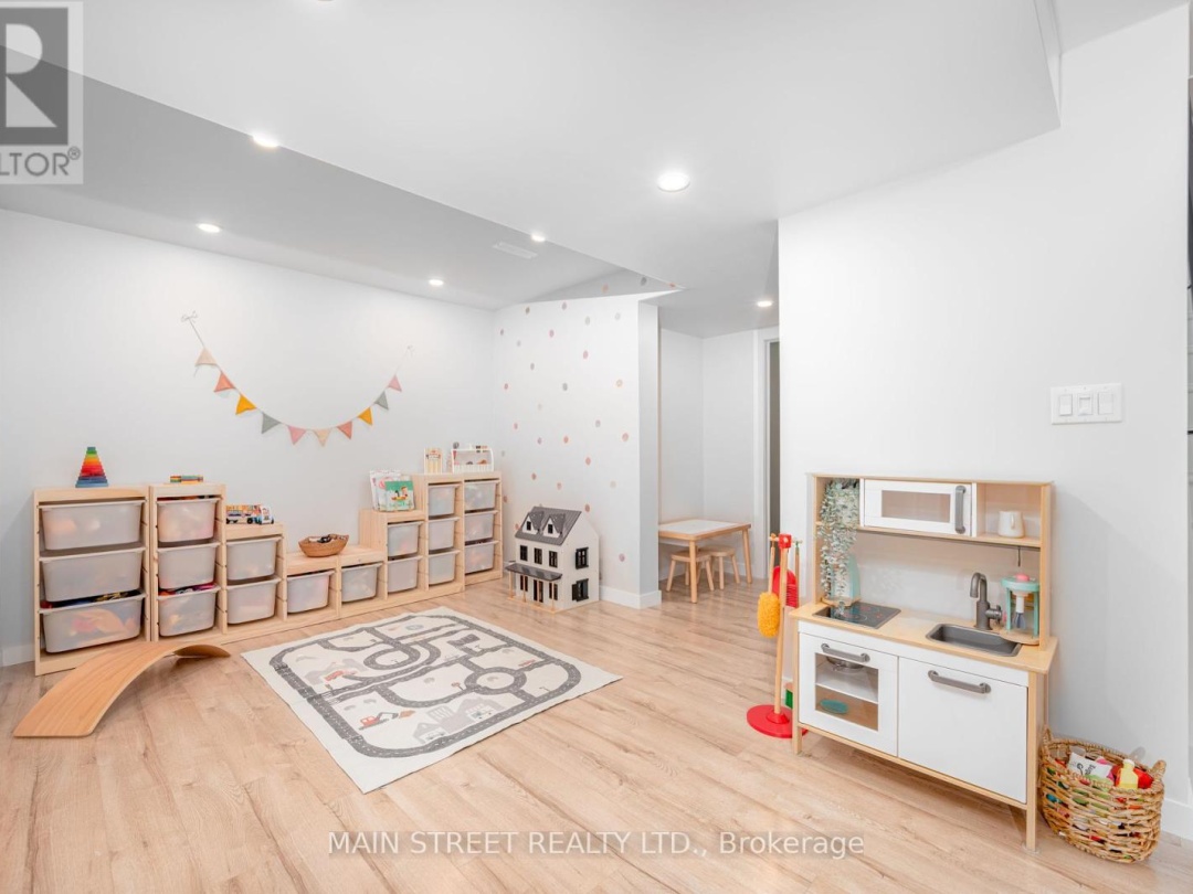 76 LAURENT BOULEVARD, 