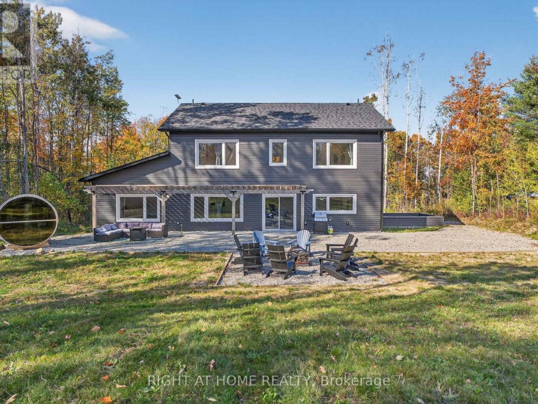 6067 CONCESSION ROAD B-C, Ramara