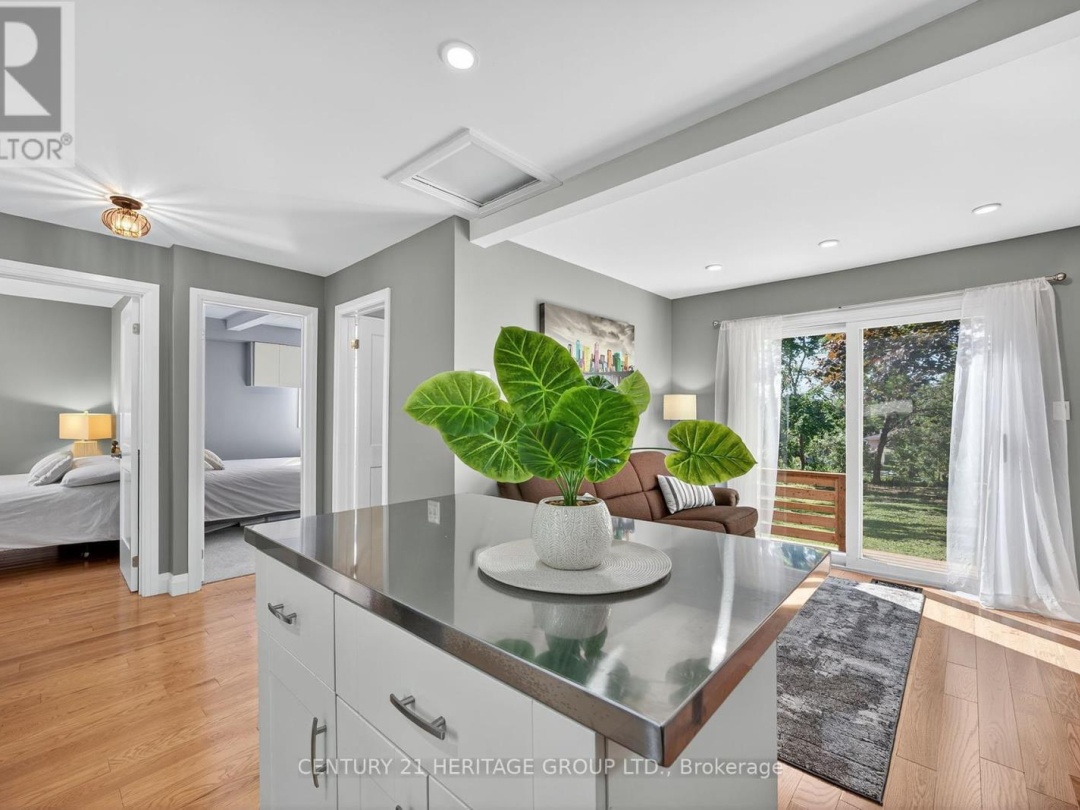 379 ARTHUR STREET, 