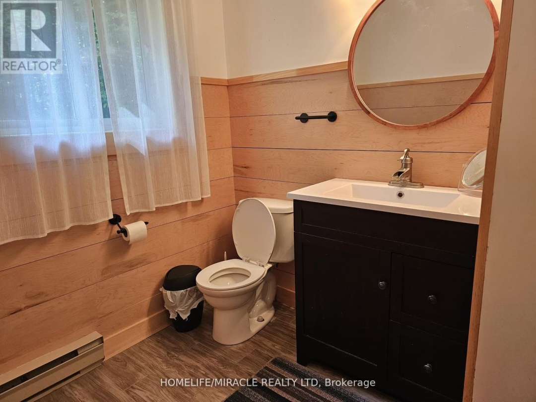 1274 TWIST LANE, Salerno Lake