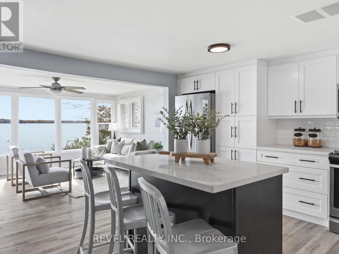 85 MARSH CREEK ROAD, Lake Scugog