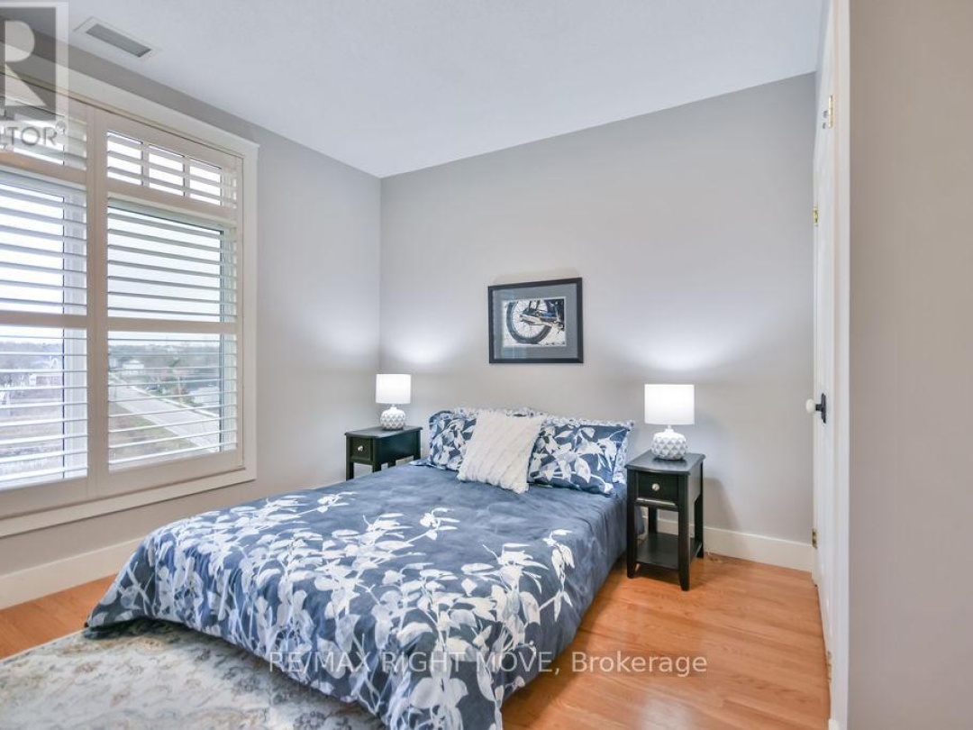 410 - 140 CEDAR ISLAND ROAD, 