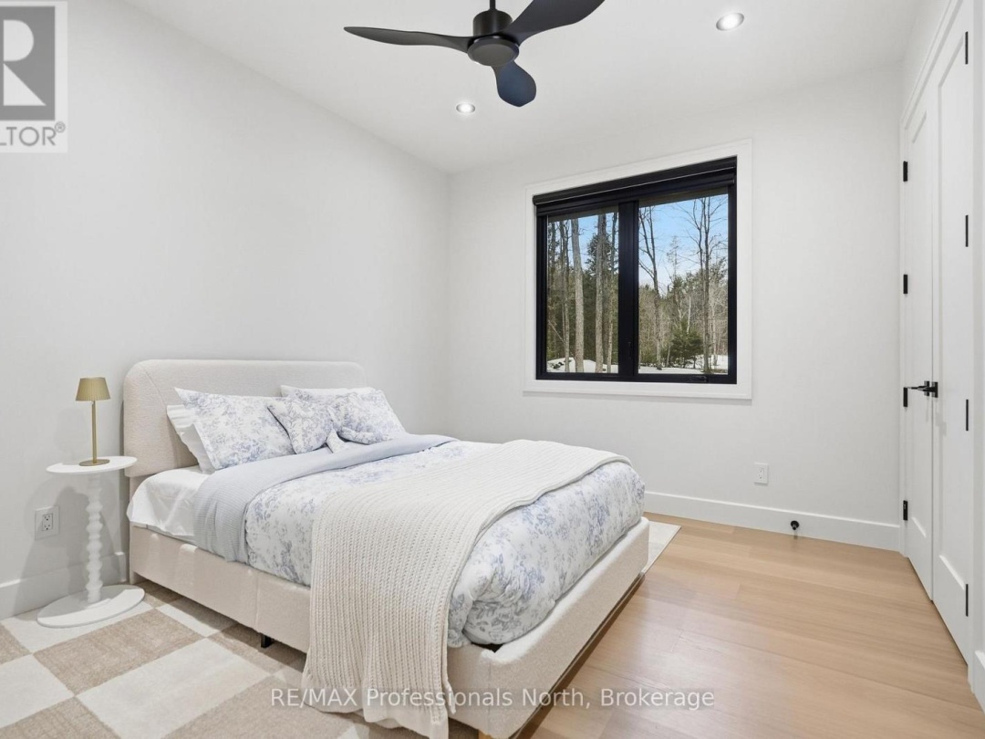 1192 HIGH FALLS ROAD, Muskoka River