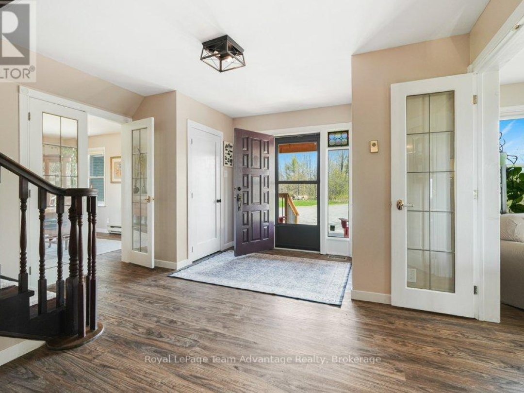 25 BRADLEY ROAD, 