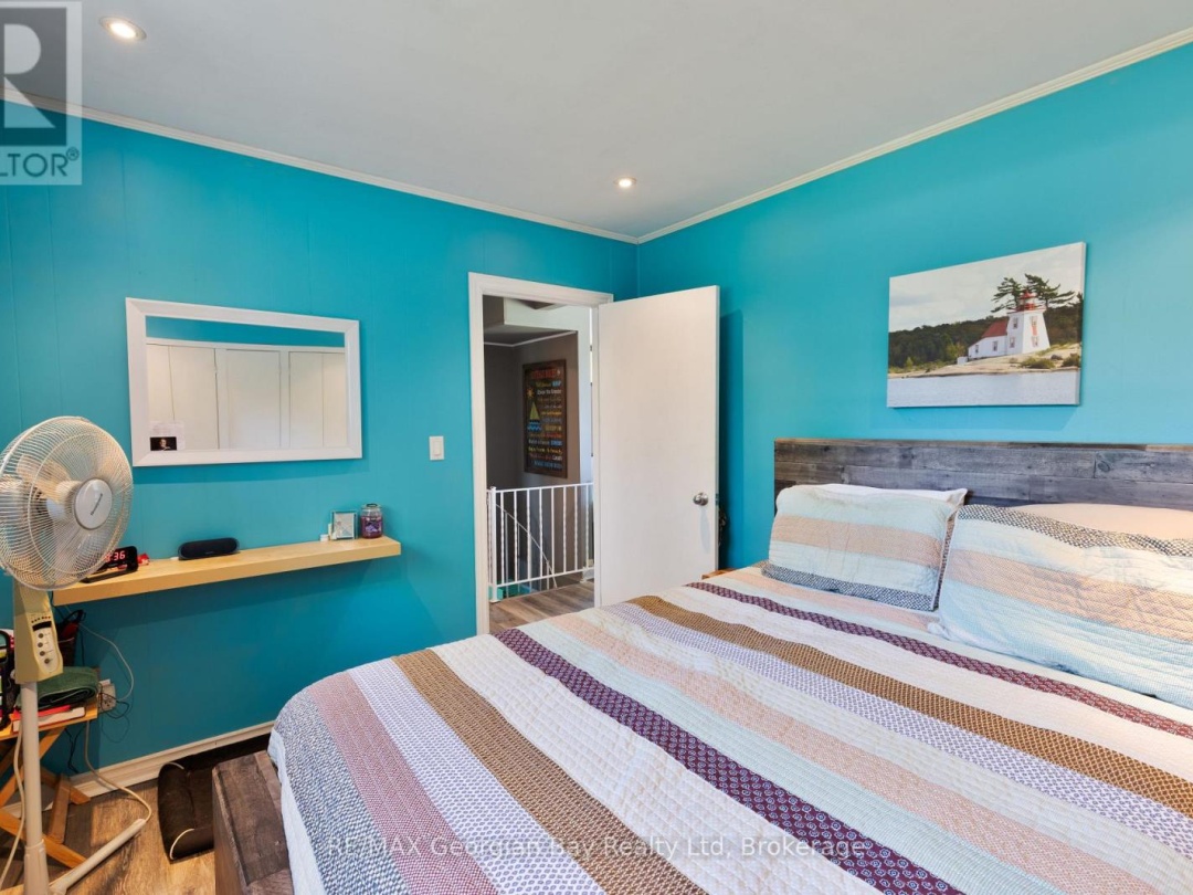 46 FOREST HARBOUR PARKWAY, Georgian Bay