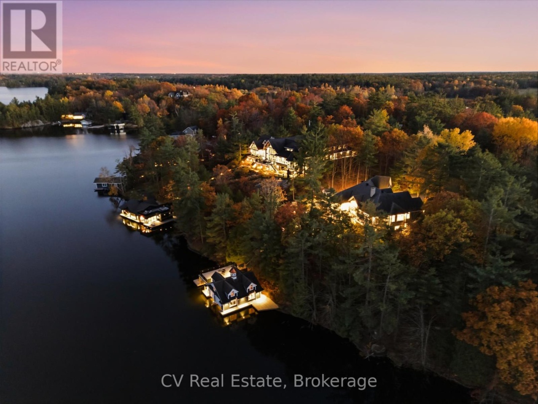 1060 S SUNSET BAY RD, Lake Muskoka