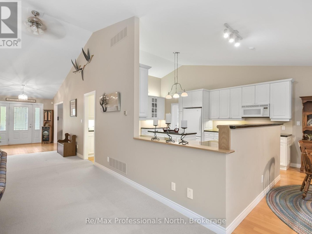 160 TIFFANY TRAIL, 