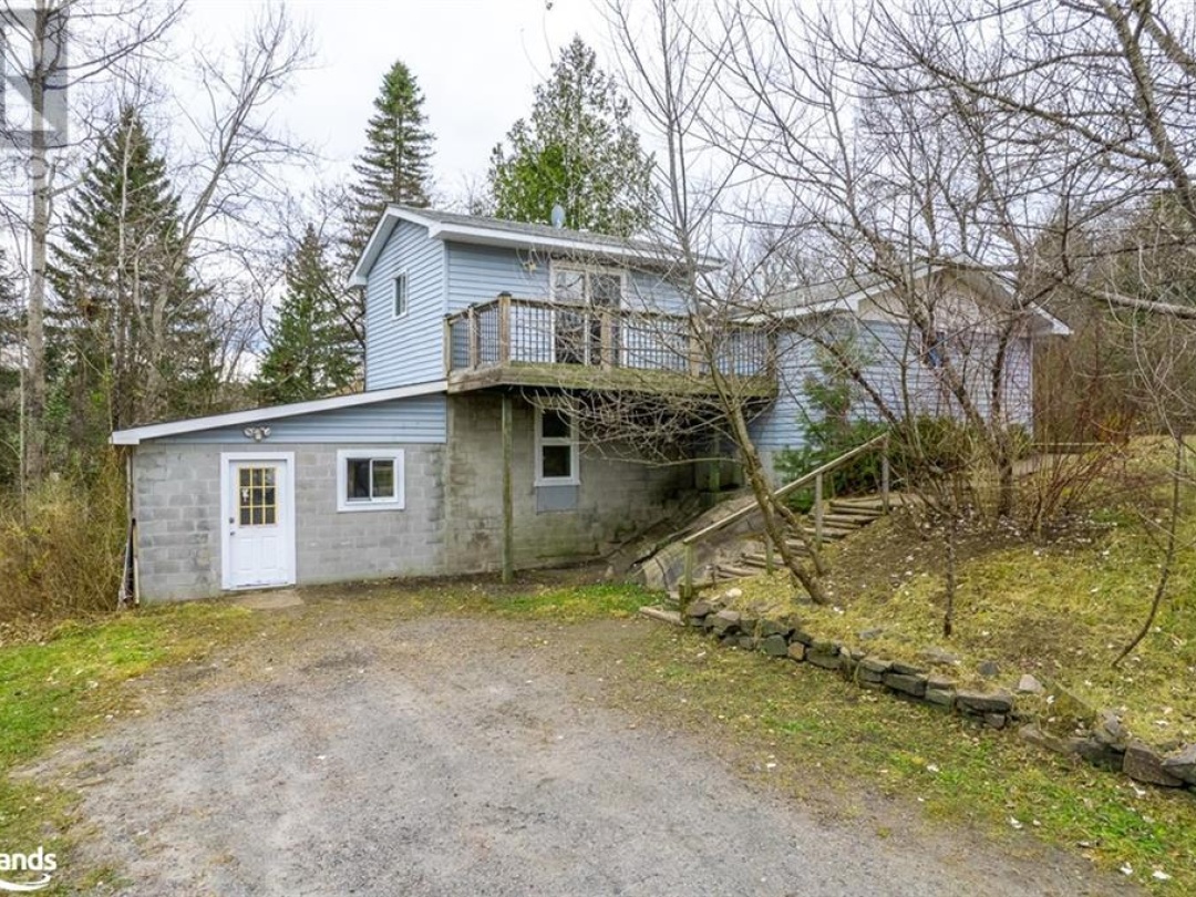 17 Louisa Street, Parry Sound