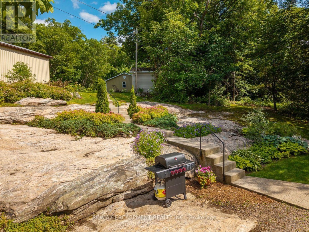 32 10TH CONCESSION ROAD, Little Whitefish Lake