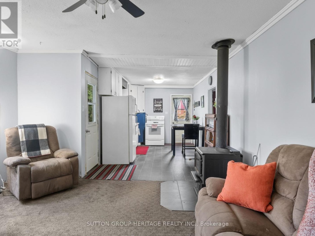 33 CROOKED COURT, 