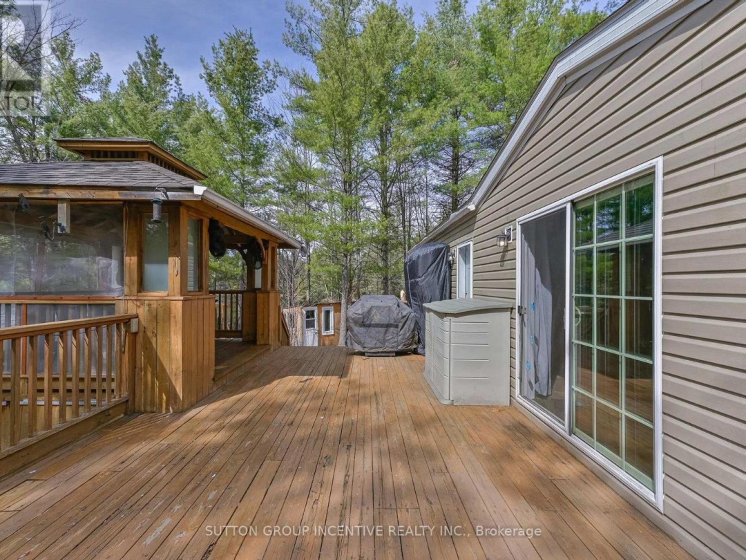 151 BOUNDARY ROAD, Long Pond