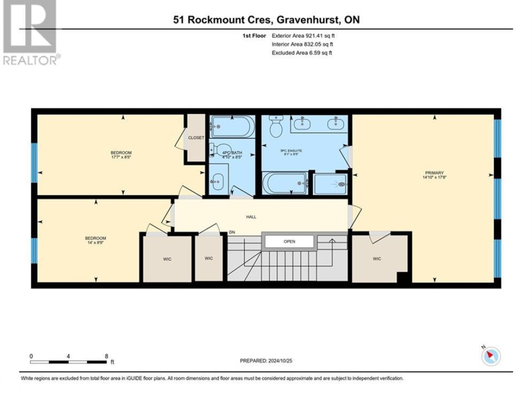 51 Rockmount Crescent, Gravenhurst