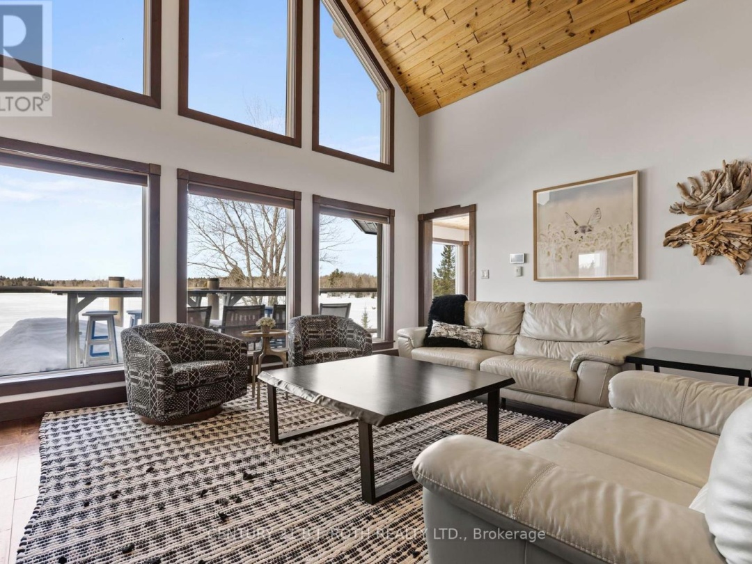 64 MCCORDS ROAD, Manitouwabing River