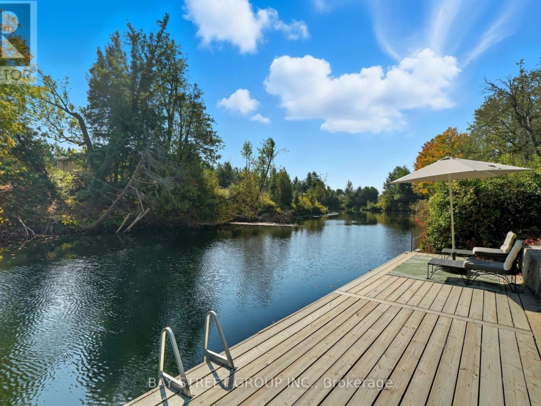 50 RIVER BEND DRIVE, Burnt River