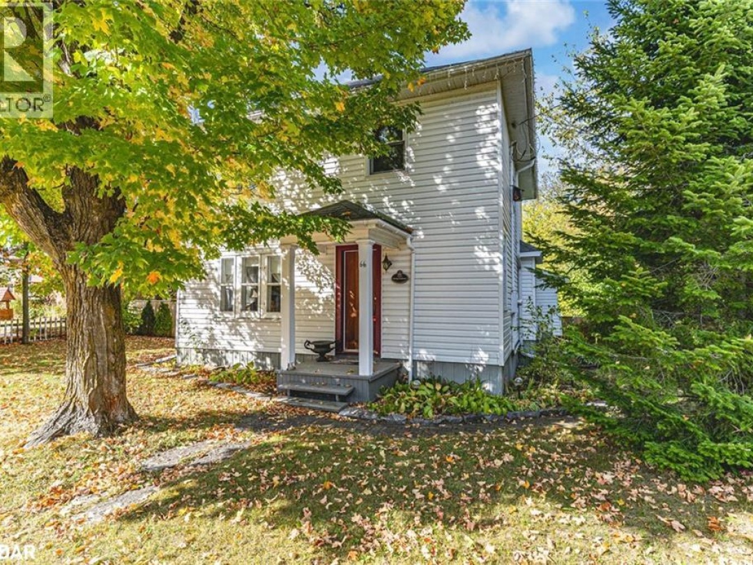 66 RICHARD Street, 