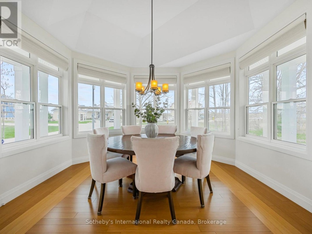 2 SWAN LANE, Tay (Port McNicoll)