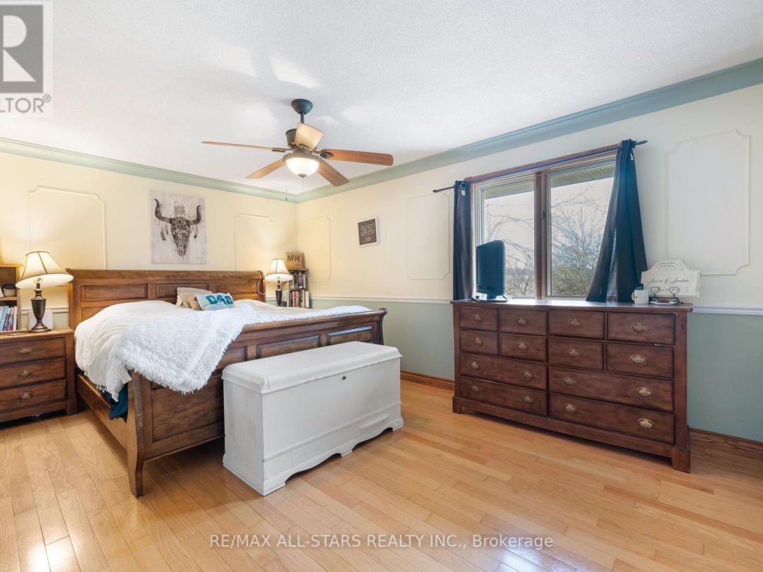 863 LINDEN VALLEY ROAD, Kawartha Lakes (Mariposa)