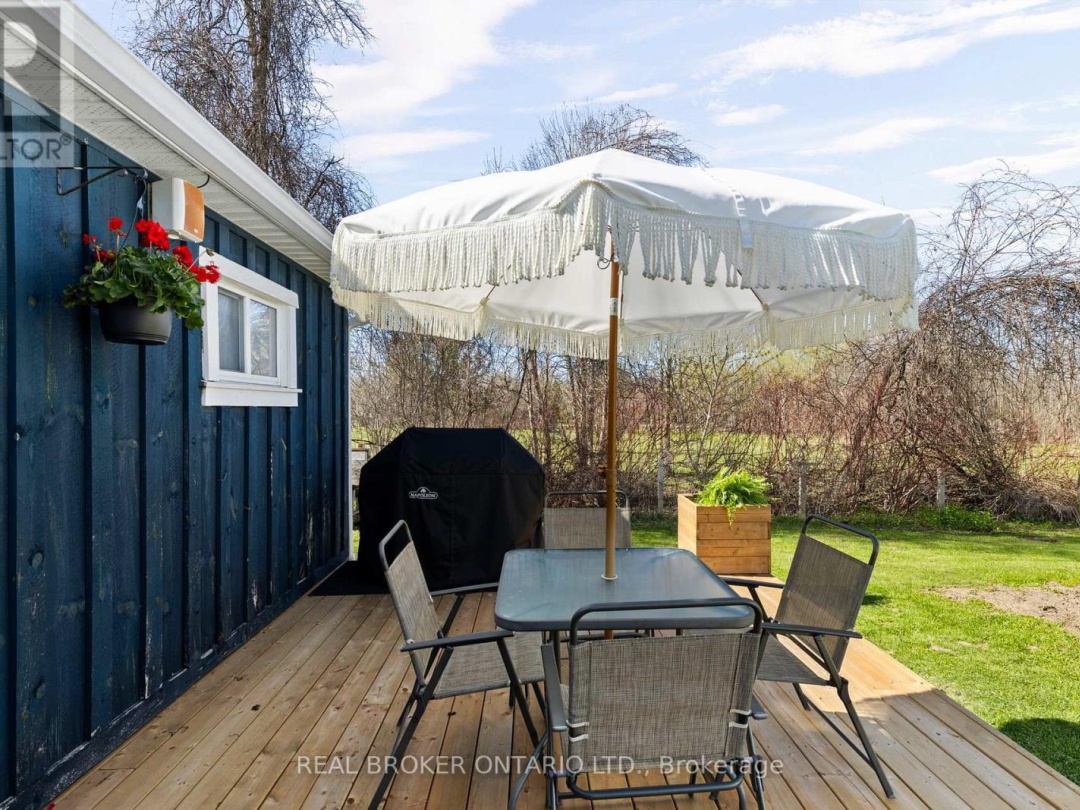12979 COUNTY 16 ROAD, Severn (Fesserton)