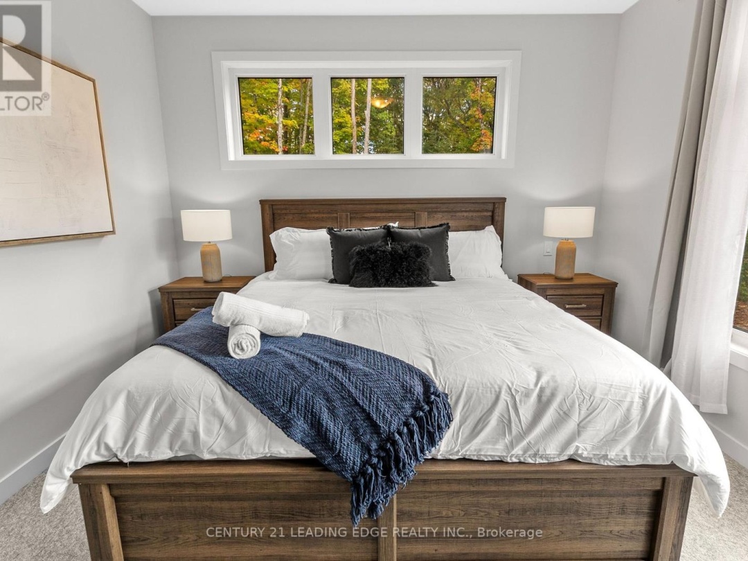 1023 KINGSRIDGE COURT, Lake of Bays (Franklin)