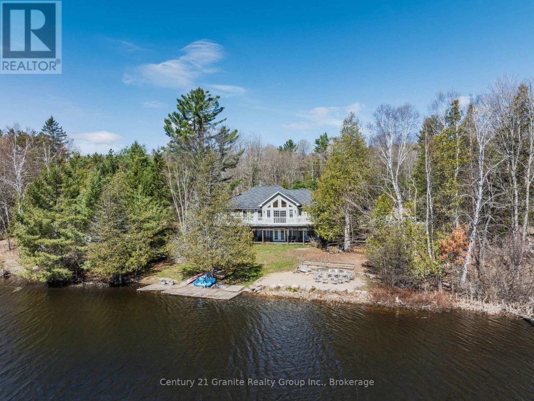 15190 HIGHWAY 118, Haas Lake