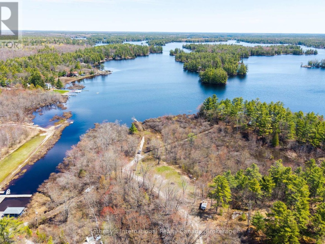 1114 TRYON ROAD, Kahshe Lake