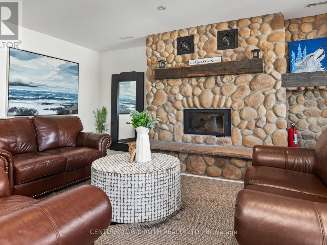 64 MCCORDS ROAD, Manitouwabing River