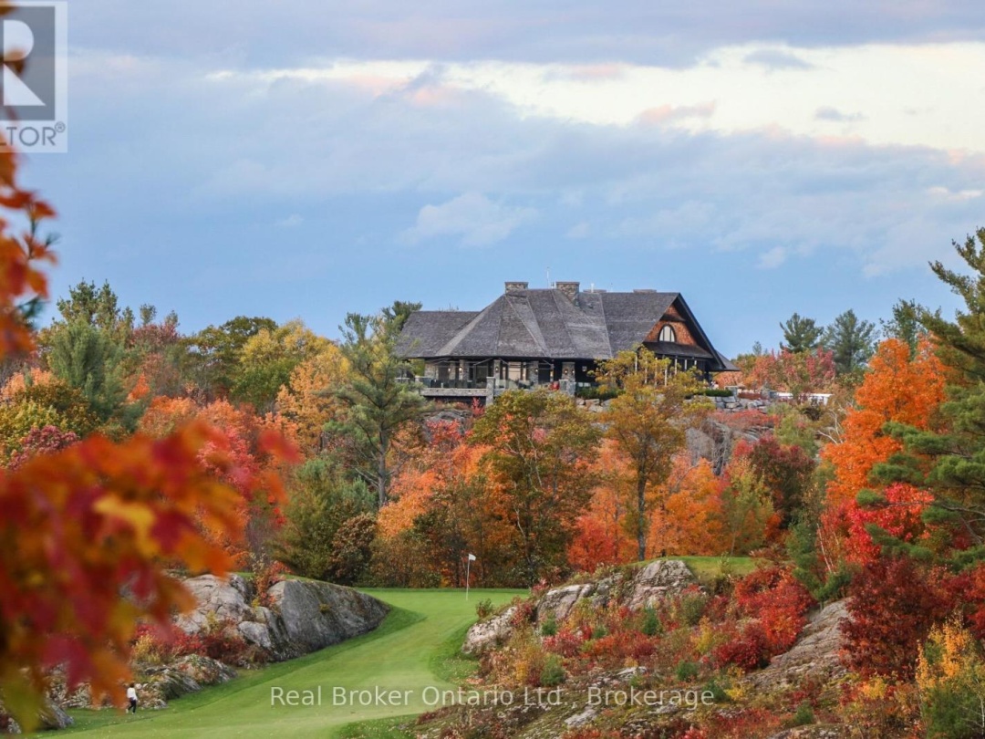 109 120 Carrick Trail, Gravenhurst