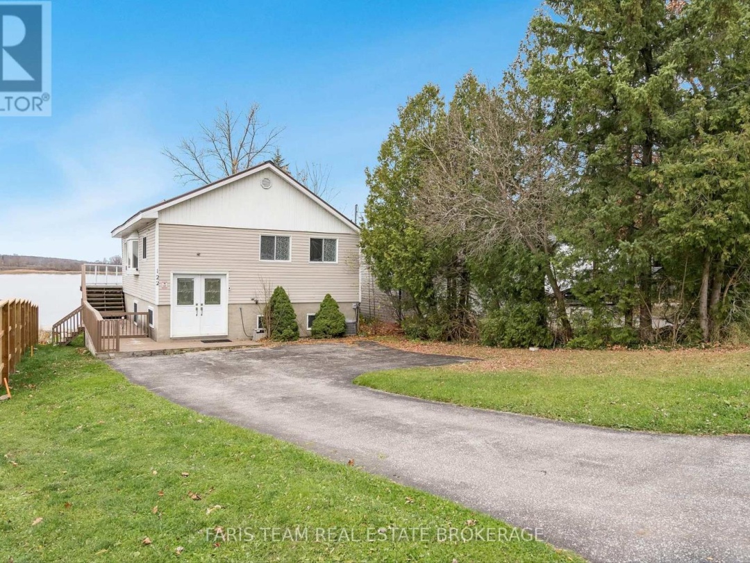 122 MITCHELLS BEACH ROAD, Georgian Bay