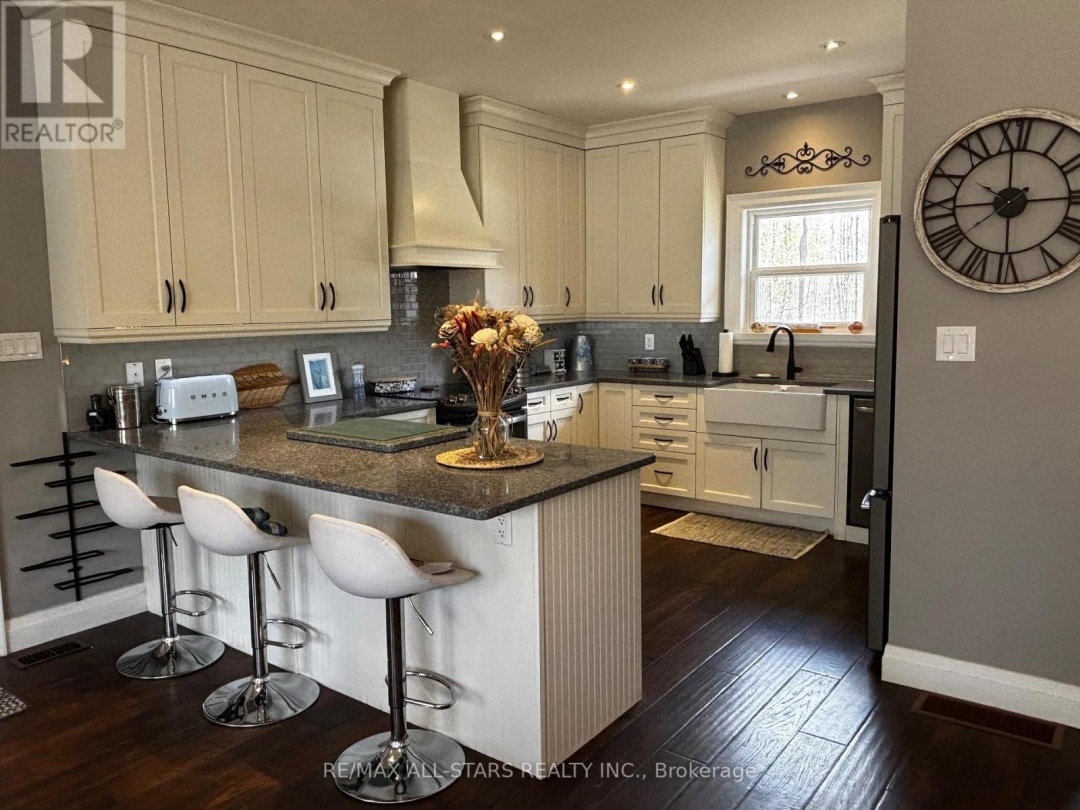 316 1/2 RIVERSIDE DRIVE, Kawartha Lakes (Bobcaygeon)