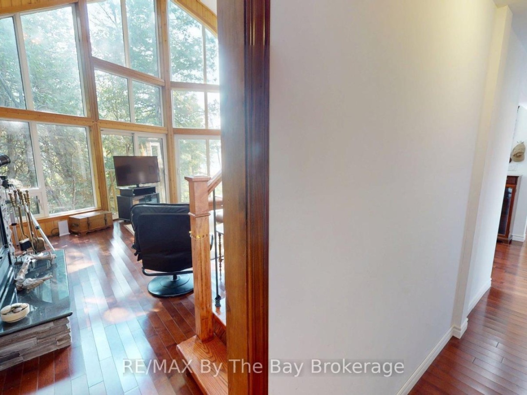 49 METHODIST, Georgian Bay