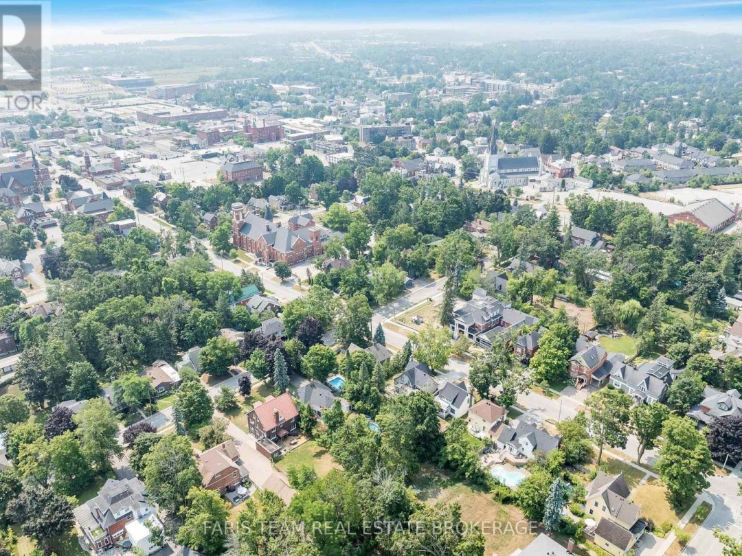 44 TECUMSETH STREET, 