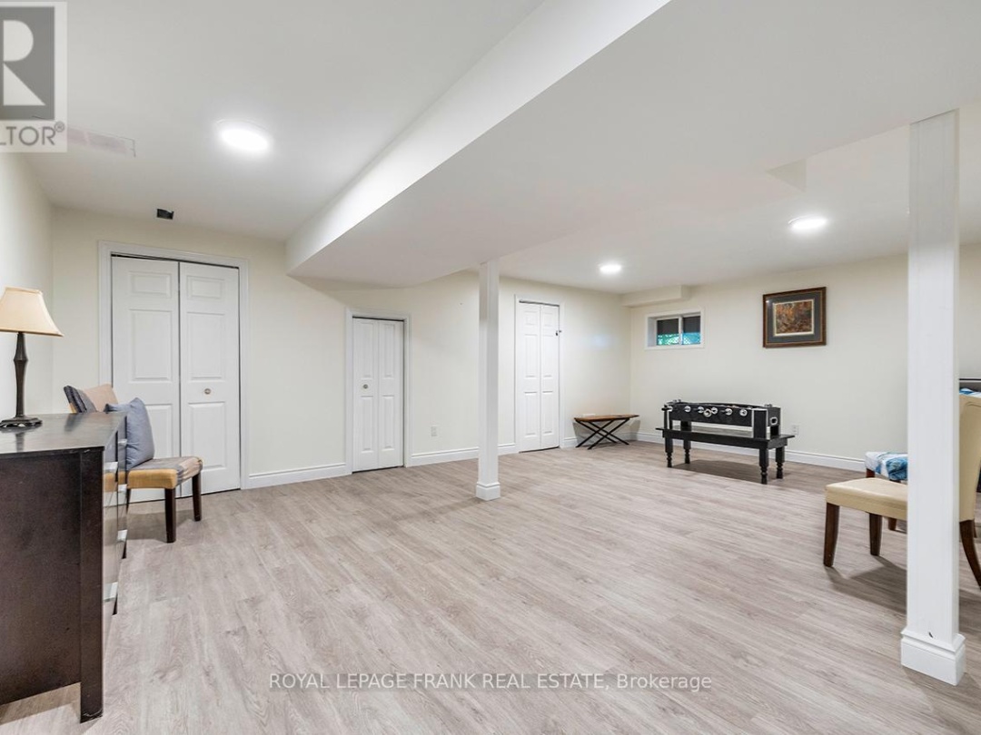 138 STARR BOULEVARD, 