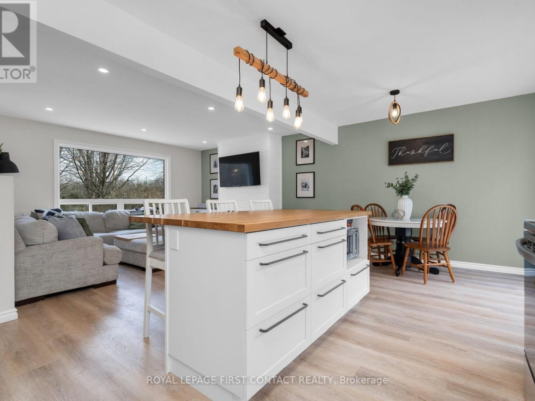 5532 OLD UDNEY SIDE ROAD, Ramara