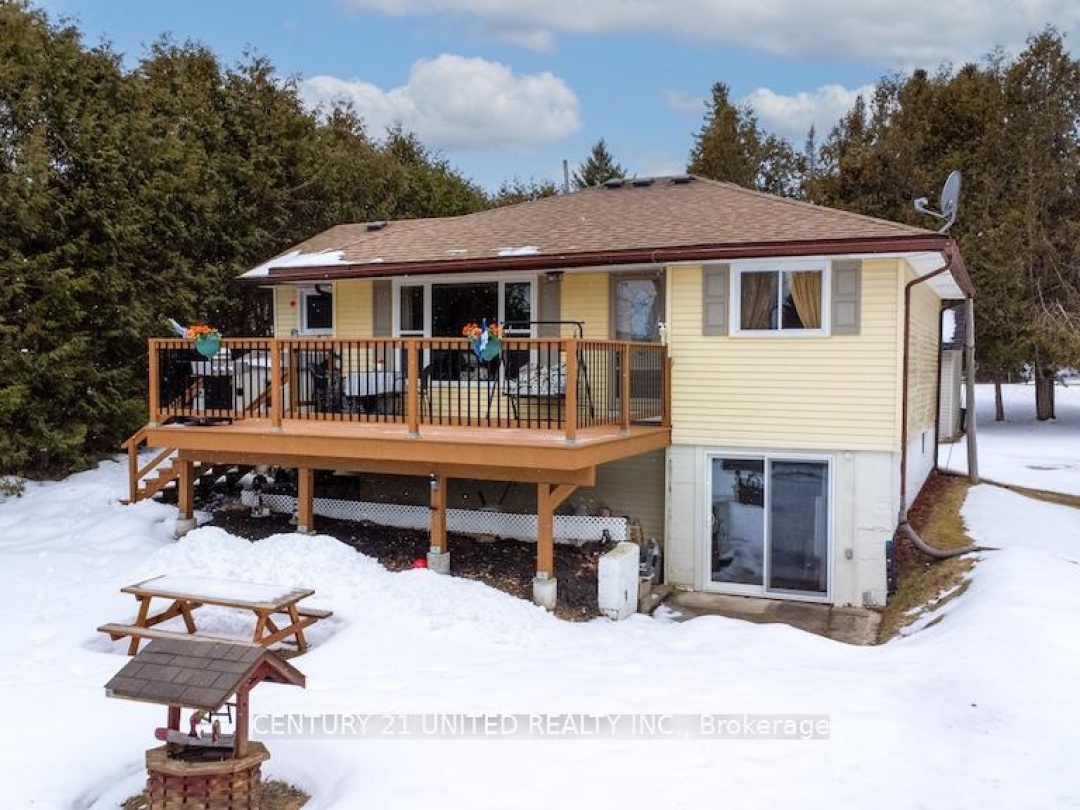 216 GEORGE DRIVE, Kawartha Lakes (Emily)