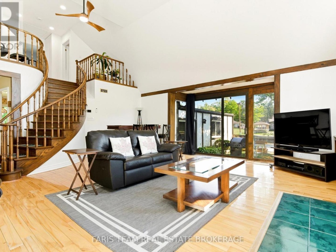 193 GOUETT STREET, Georgian Bay