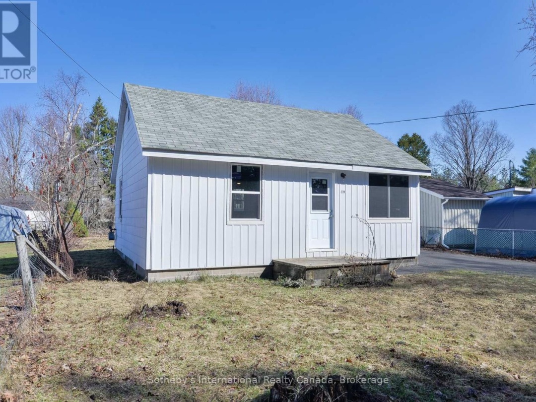 530 PINEDALE ROAD, Gravenhurst (Muskoka (S))