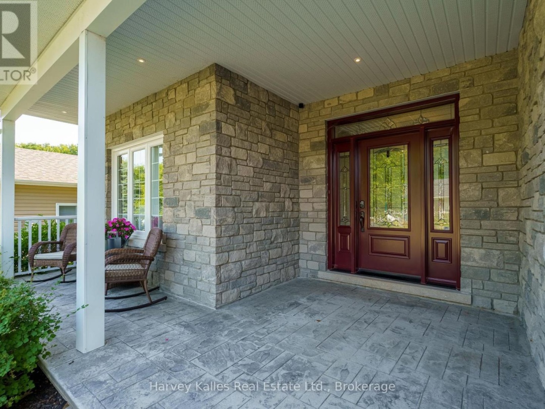 36 HOMESTEAD LANE, Huntsville (Chaffey)