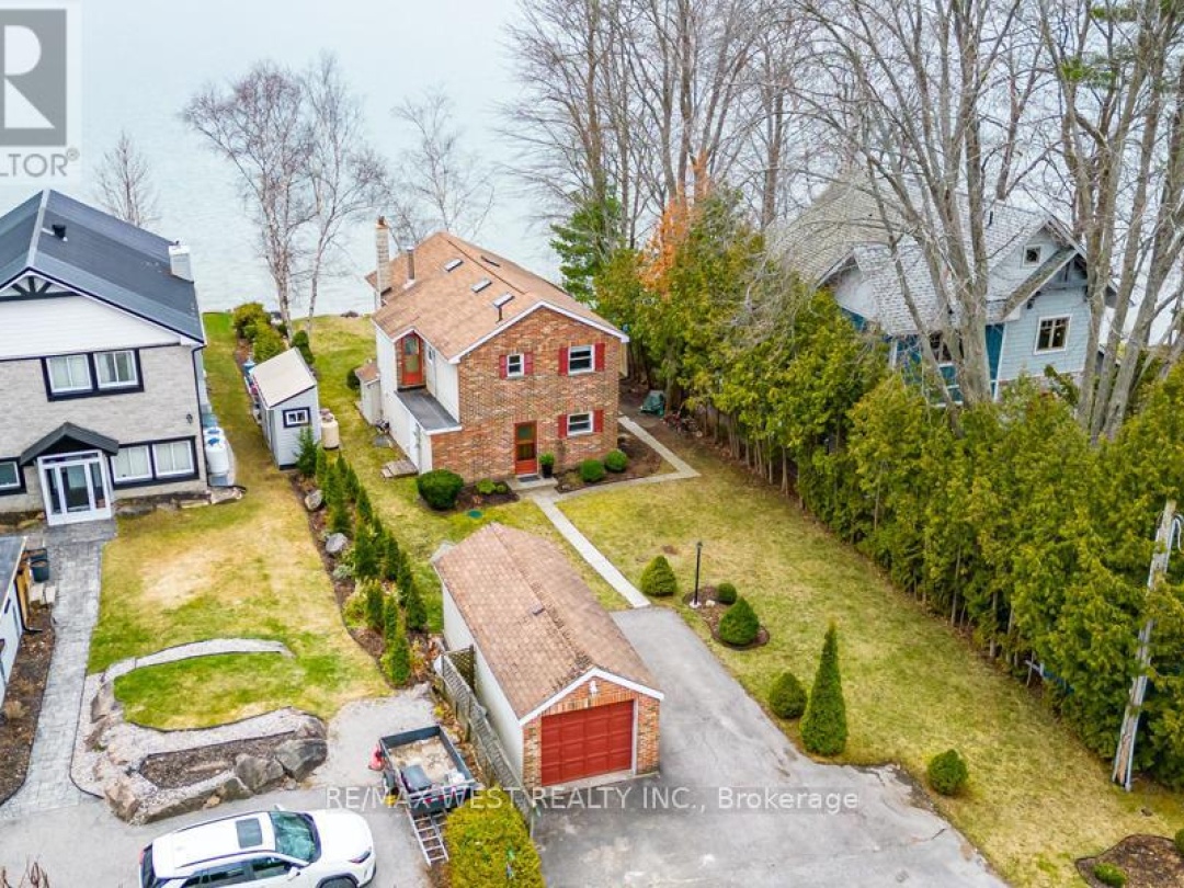 4669 ANDERSON AVENUE, Lake Simcoe
