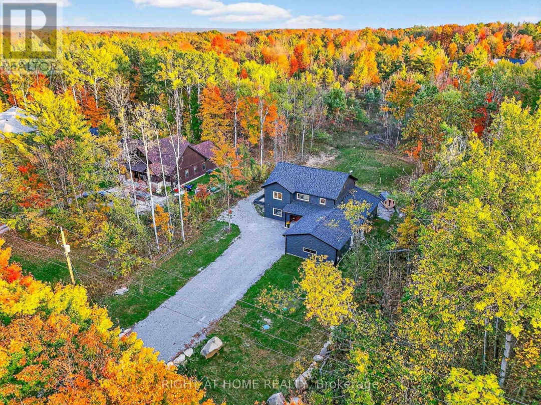 6067 CONCESSION ROAD B-C, Ramara