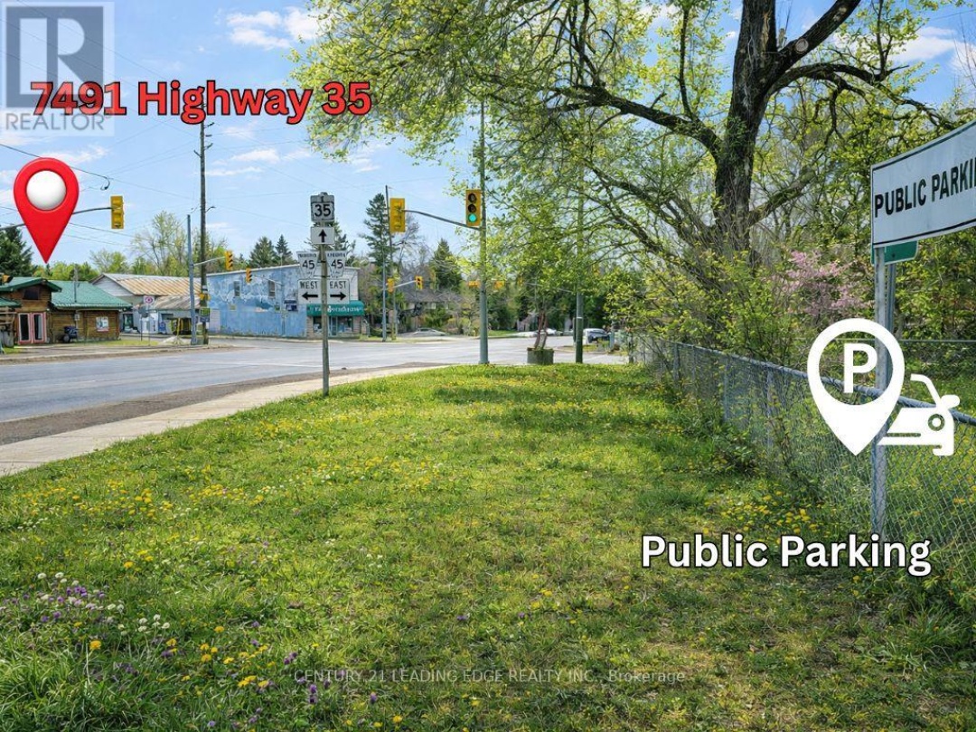 7491 HIGHWAY 35, Kawartha Lakes (Laxton/Digby/Longford)