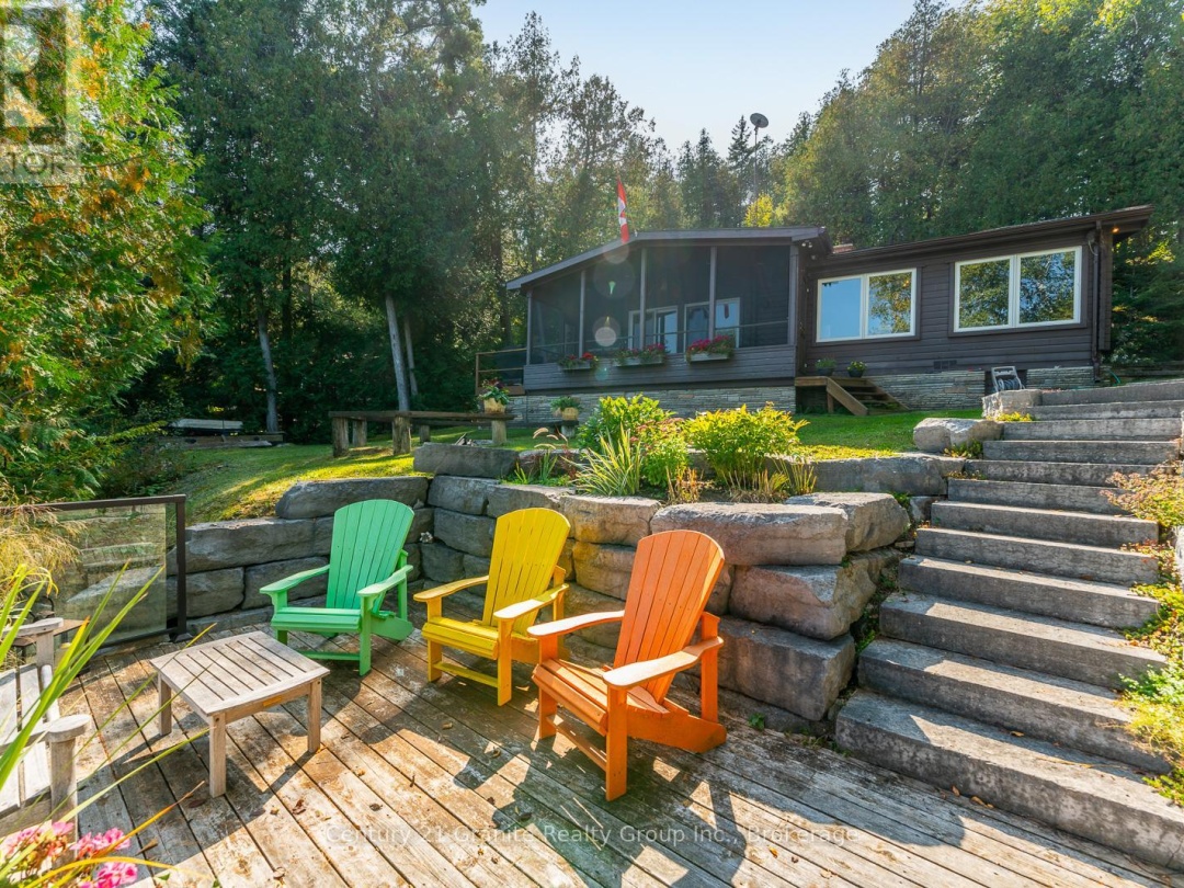 118 GRIFFIN DRIVE, 