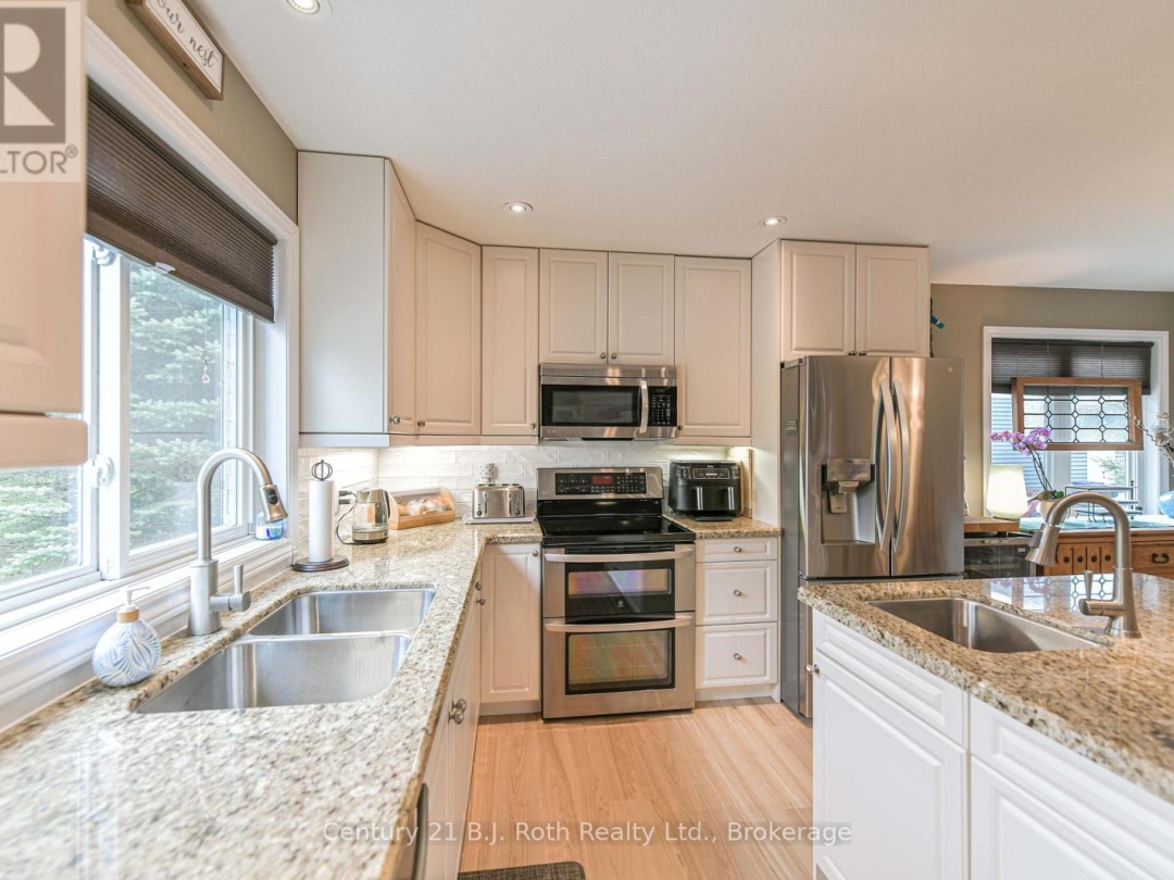 3577 PETER STREET, Ramara