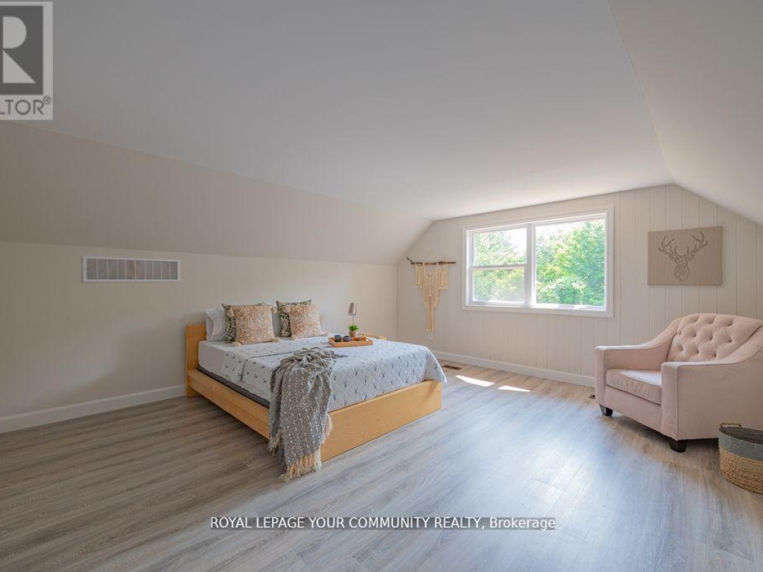 9297 HIGHWAY 118 E, Minden Hills (Minden)