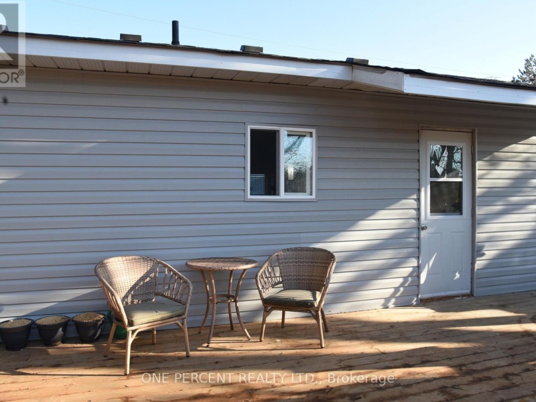 31 PRINCE STREET, Minden Hills (Minden)
