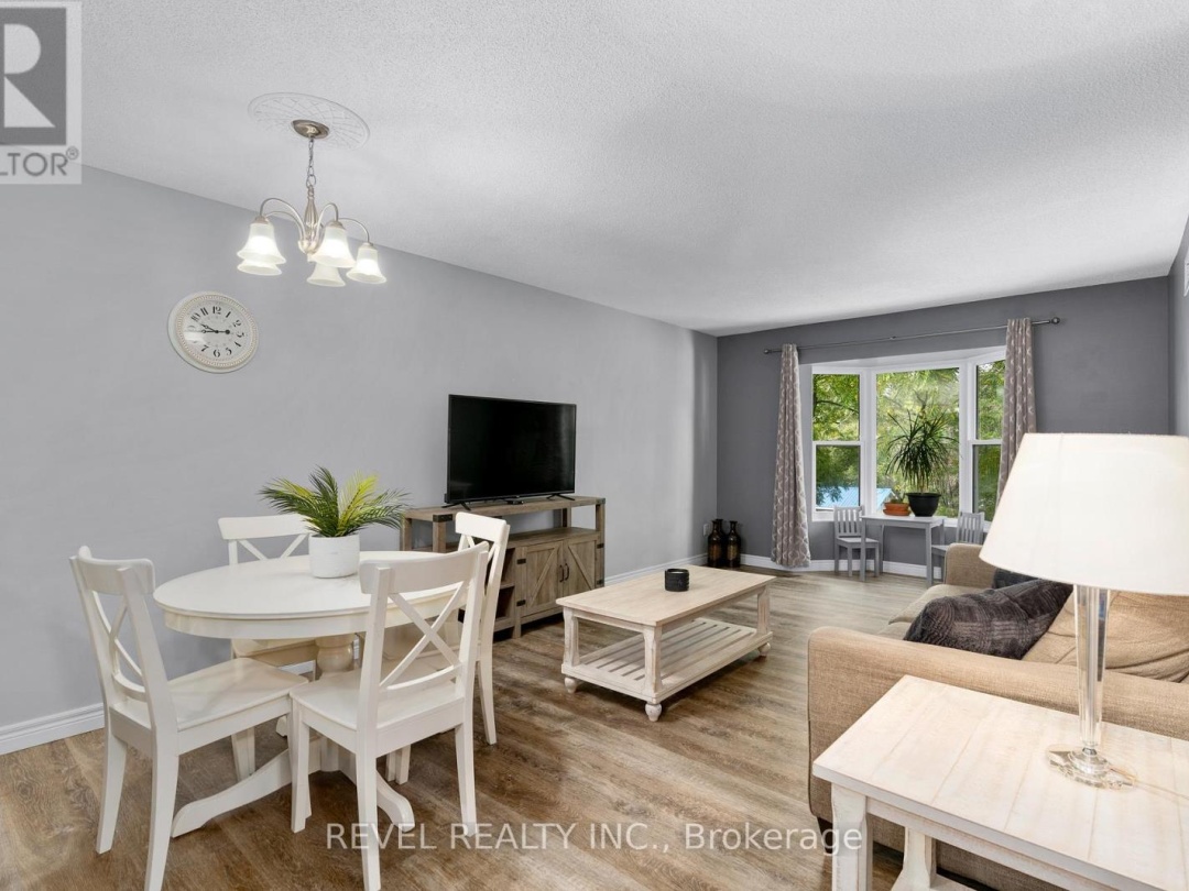 306 - 107 BOND STREET, 