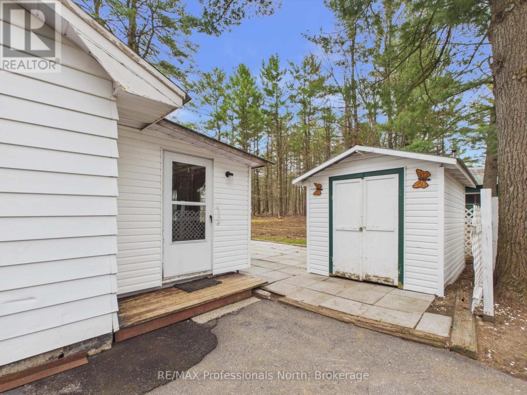 11 BEACON LANE, Bracebridge (Macaulay)